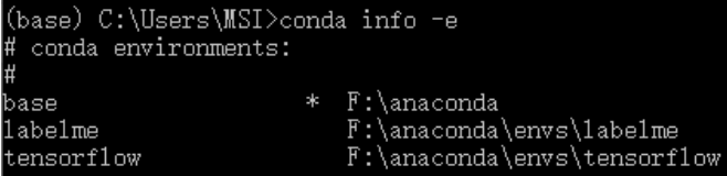 Python 配置Conda 环境不起作用_conda