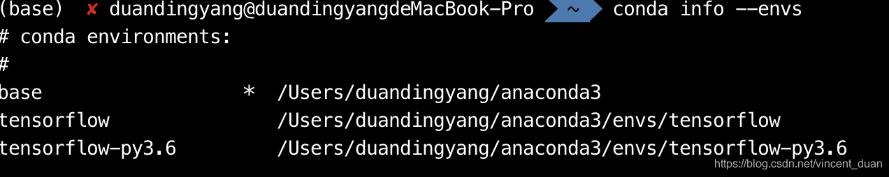 怎么在anaconda中查看环境是否支持gpu_python_07