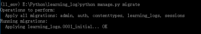 pythoninput不能输入中文_虚拟环境_11