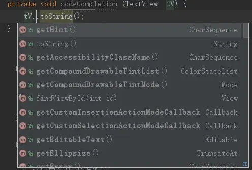 android studio builder乱码_android studio_06