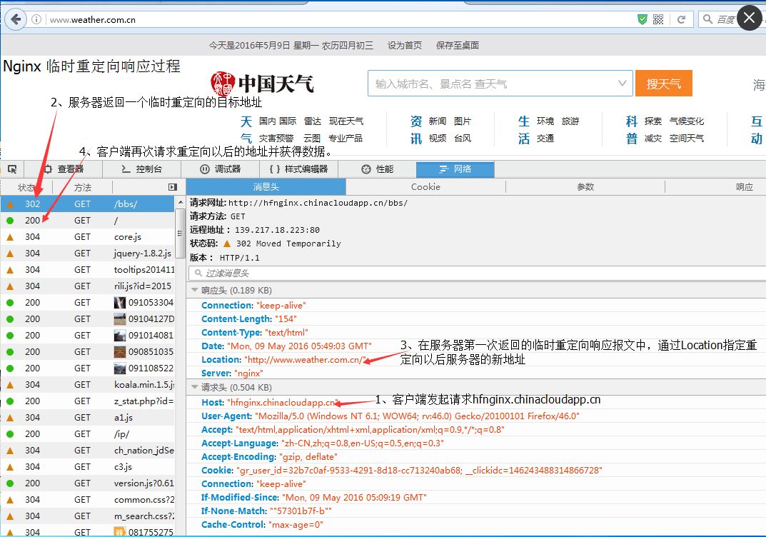 nginx return 错误信息_操作系统_18