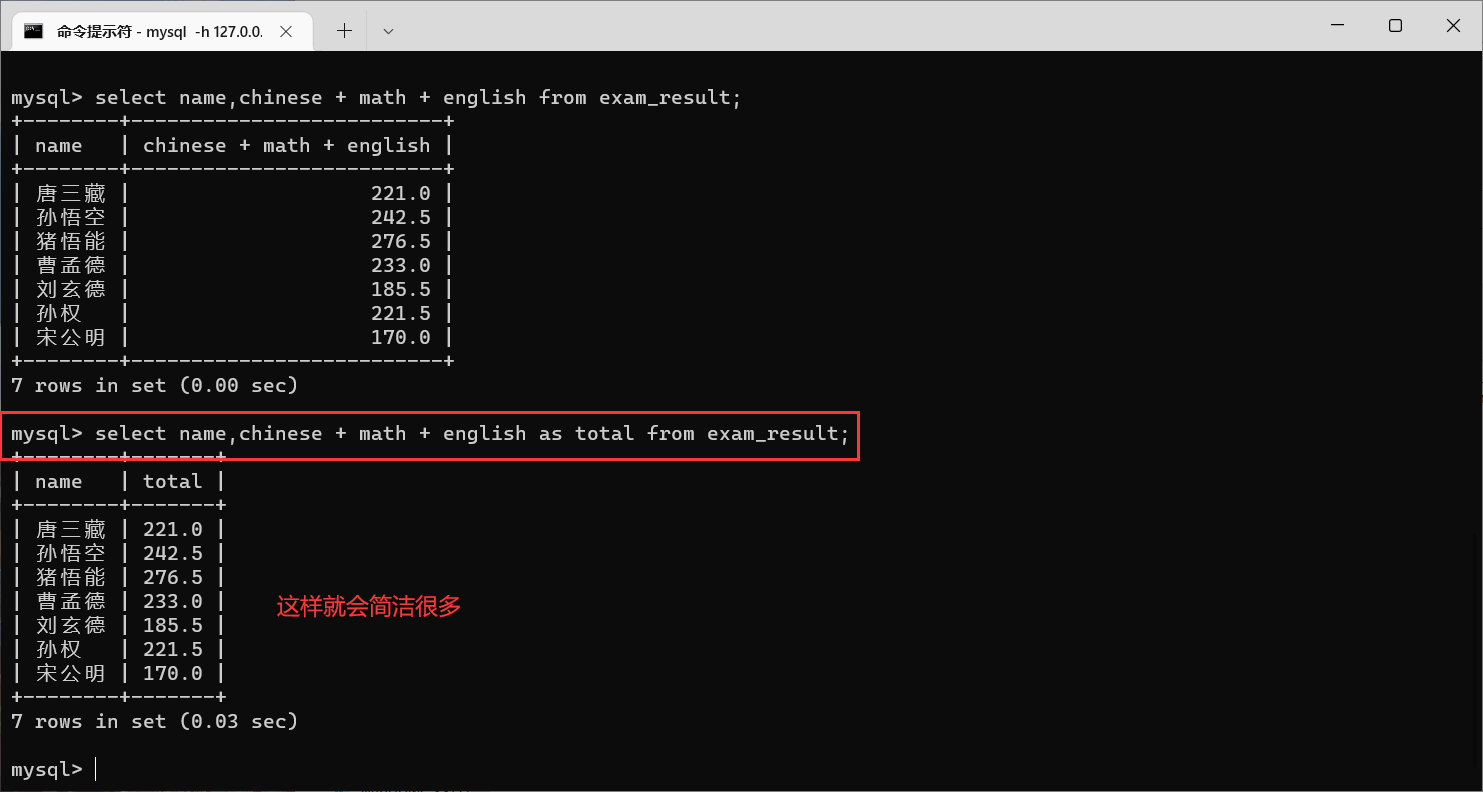 mysql数据太少还会走索引吗_mysql数据太少还会走索引吗_17