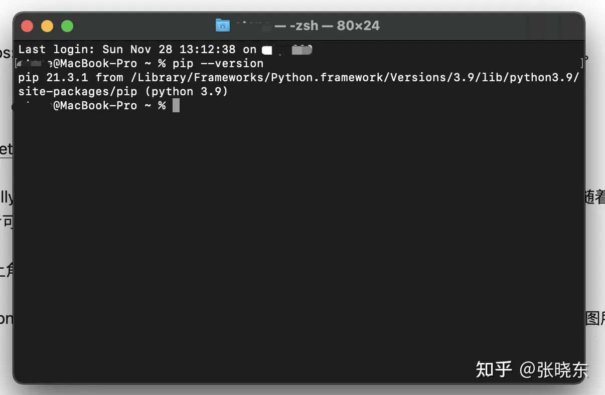 mac brew python版本_mac brew python版本_03