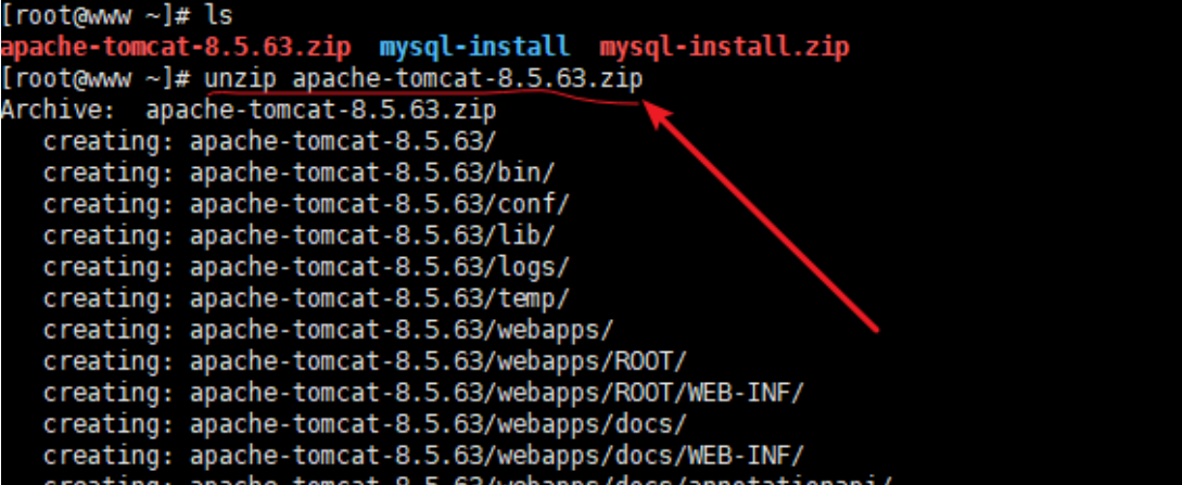 后端业务代码架构设计_mysql_10