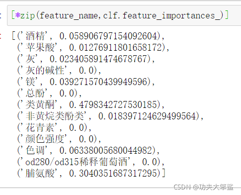 knn 多分类 决策边界_信息熵_08