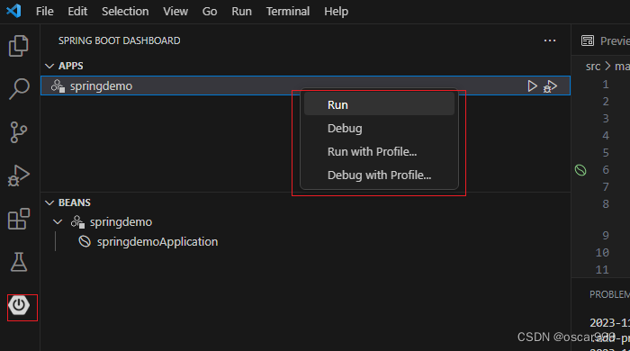 vscode springboot 体验_IDE_08