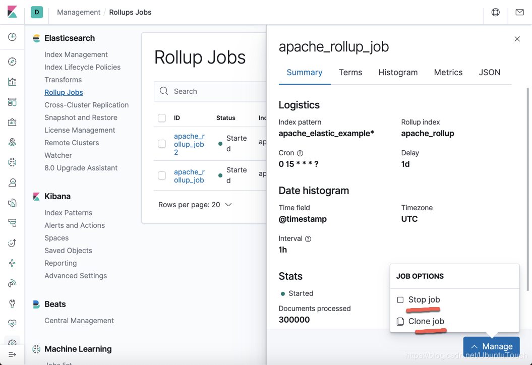 kibana面板创建索引模式_elasticsearch 索引_19