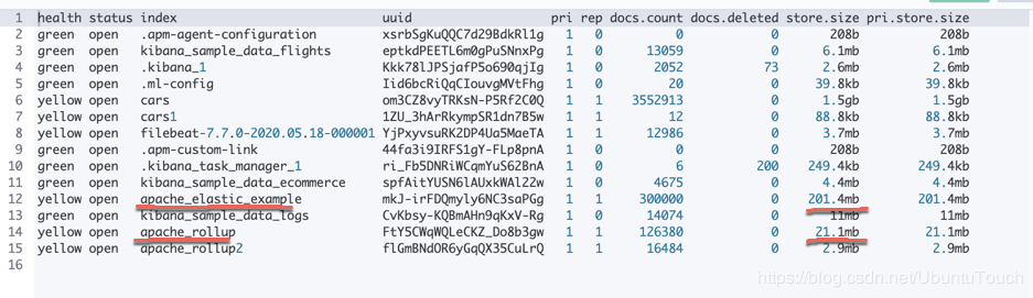 kibana面板创建索引模式_elasticsearch 索引_22