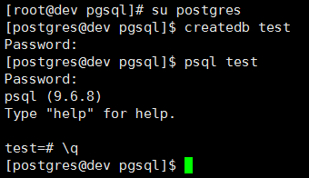 centos 环境编译aosp_postgresql_39