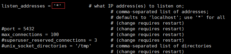 centos 环境编译aosp_postgresql_42