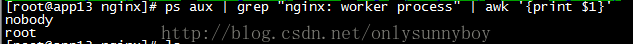 nginx 403_php