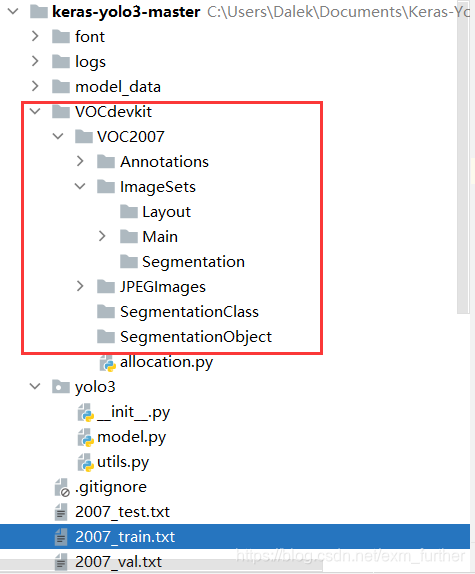 tensorflow和pytorch yolo opencv关系_神经网络_12