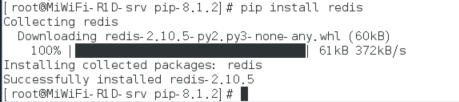 redis性能监控命令_Redis_07