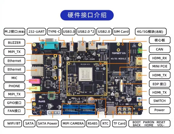 迅为RK3588开发板Android12动态替换开机logo_重启