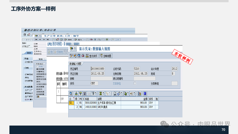 装备集团企业数字化转型SAP数字化项目规划方案(附下载)_大数据_70