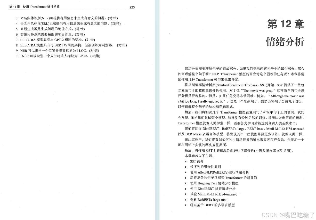 2024大模型书籍推荐，外网爆炸的《基于ChatGPT、GPT-4等Transformer架构的自然语言处理》_transformer_13