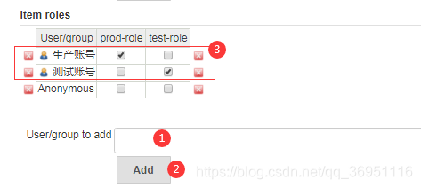 jenkins控制用户只能查看部分视图_系统管理_05