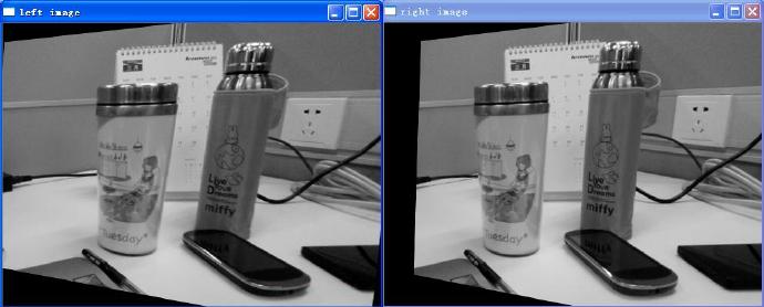 opencv畸变校正_三维重建_02