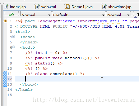 java中集成nmap_服务器_10