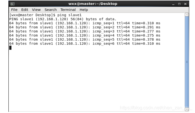 镜像安装hadoop三节点_hadoop_13