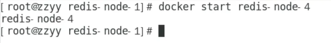 服务器开启防火墙后 docker 无法启动_mysql_42