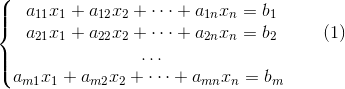 非线性方程组 java_非线性方程组 java_02