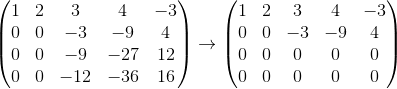 非线性方程组 java_线性方程组_07