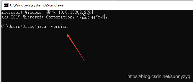 怎么查看java安装成功_环境变量_26