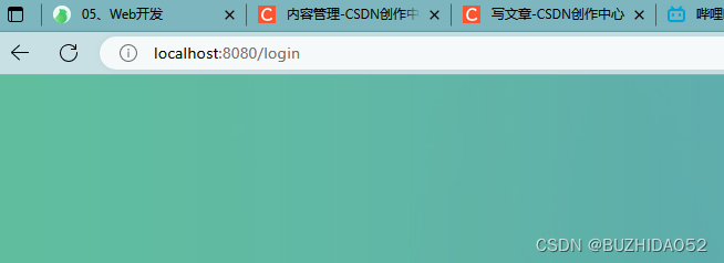 springboot可视化图表整合到一个页面上_html_32