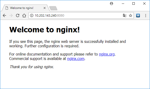 ubuntu中部署springboot项目_nginx