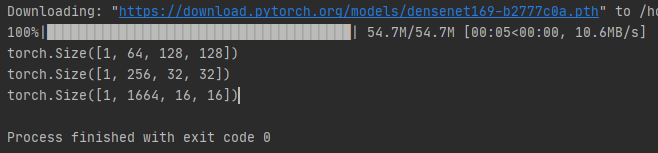 pytorch conv2d权重初始化_python_03