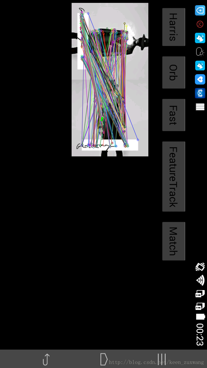 opencv人脸特征值提取_opencv_02