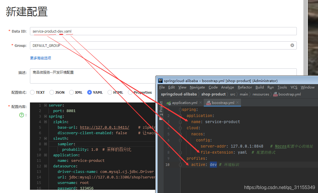 nacos java动态更新配置_nacos config_03