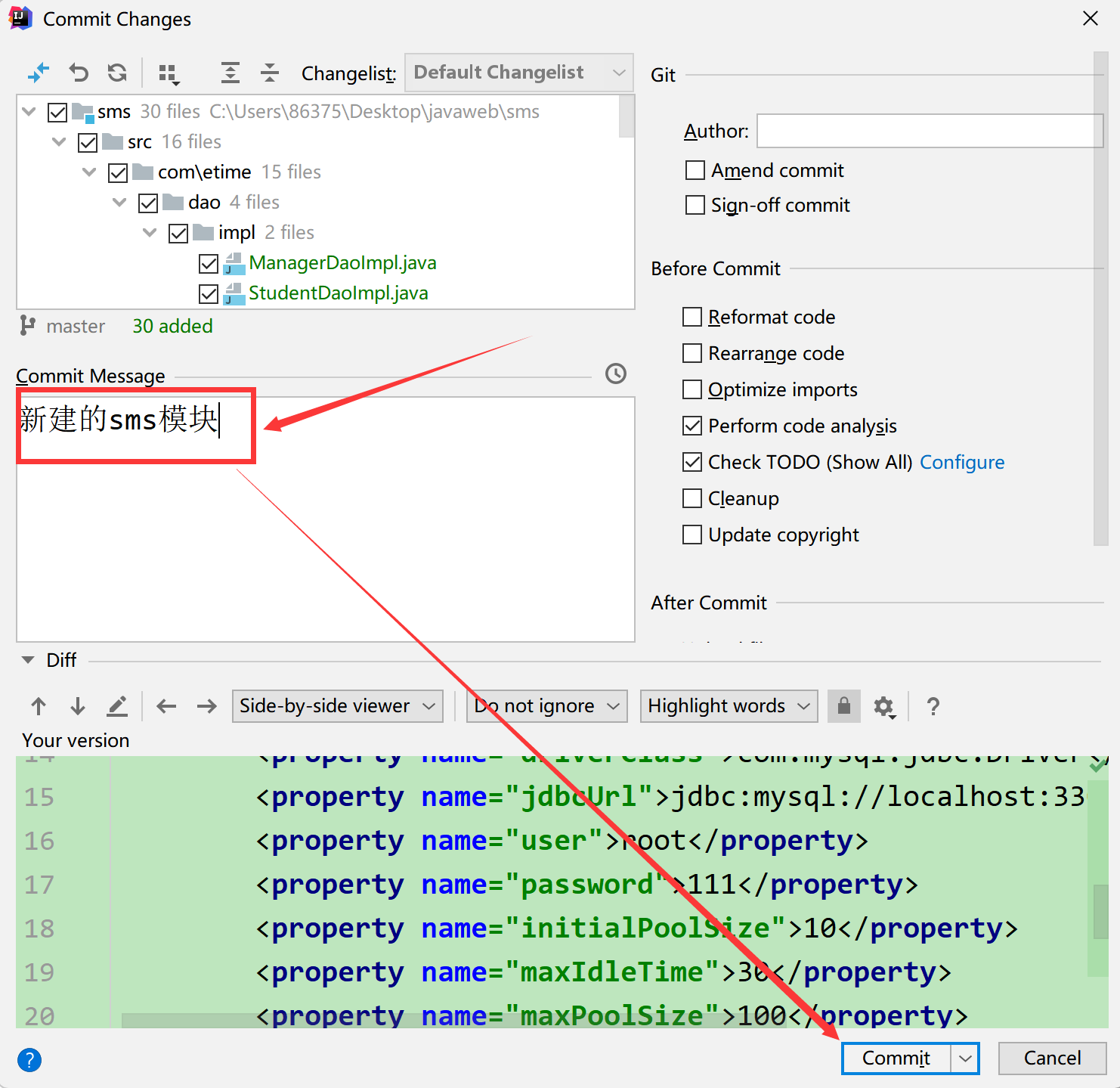 ideamvn指定本地仓库_intellij-idea_42