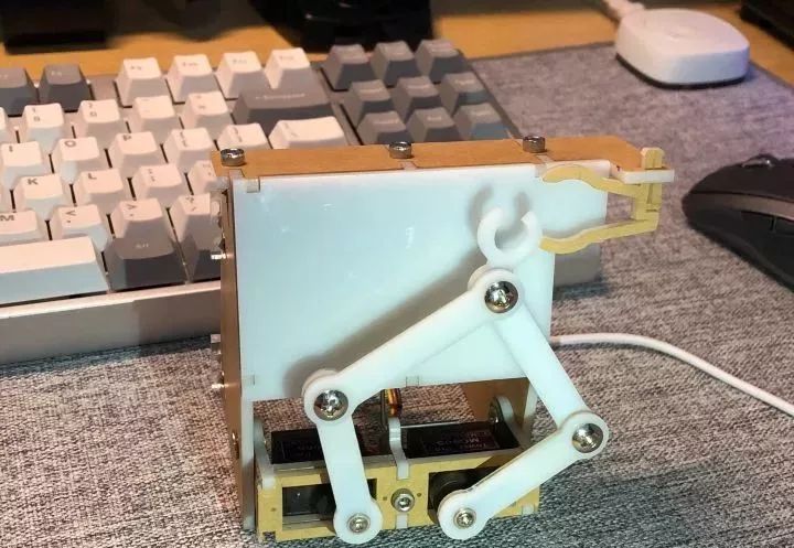 esp8266时钟51单片机_3D_14