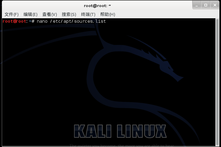 Kali Linux中安装配置Docker详细步骤_重启_28