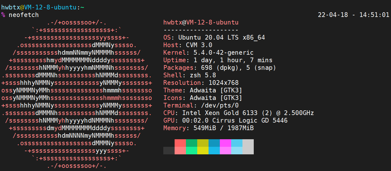 ios越狱主题推荐_linux_08