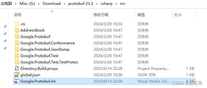 在线 protobuff转java类_网络_10