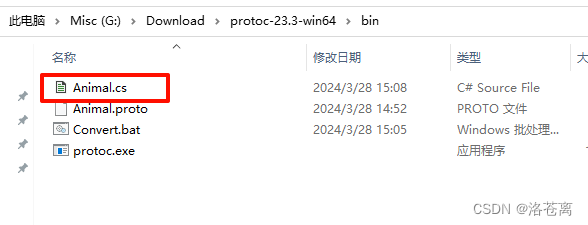 在线 protobuff转java类_序列化_30