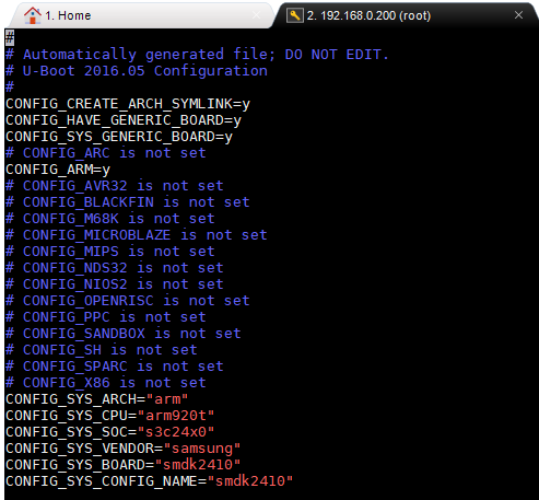 samsungbiosconfiguration怎么解决_嵌入式系统_22