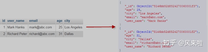 spring data mongodb 字段不为空_数据库