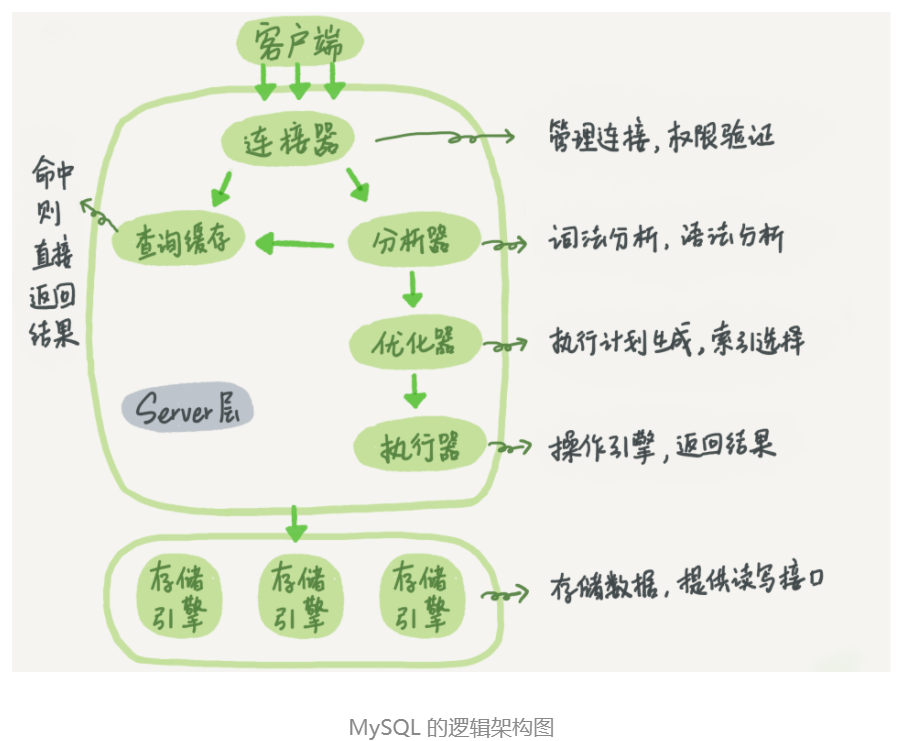 mysql 函数执行SQL语句_sql