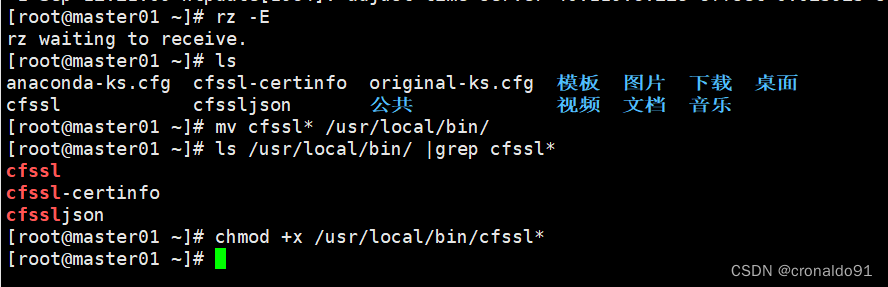 k8s部署gitlab_云原生_36