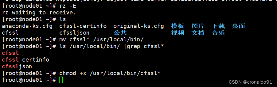 k8s部署gitlab_云原生_37