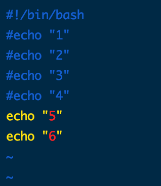 java word 删除批注_bash_04