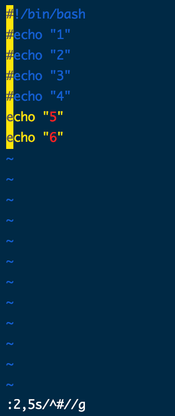 java word 删除批注_bash_08