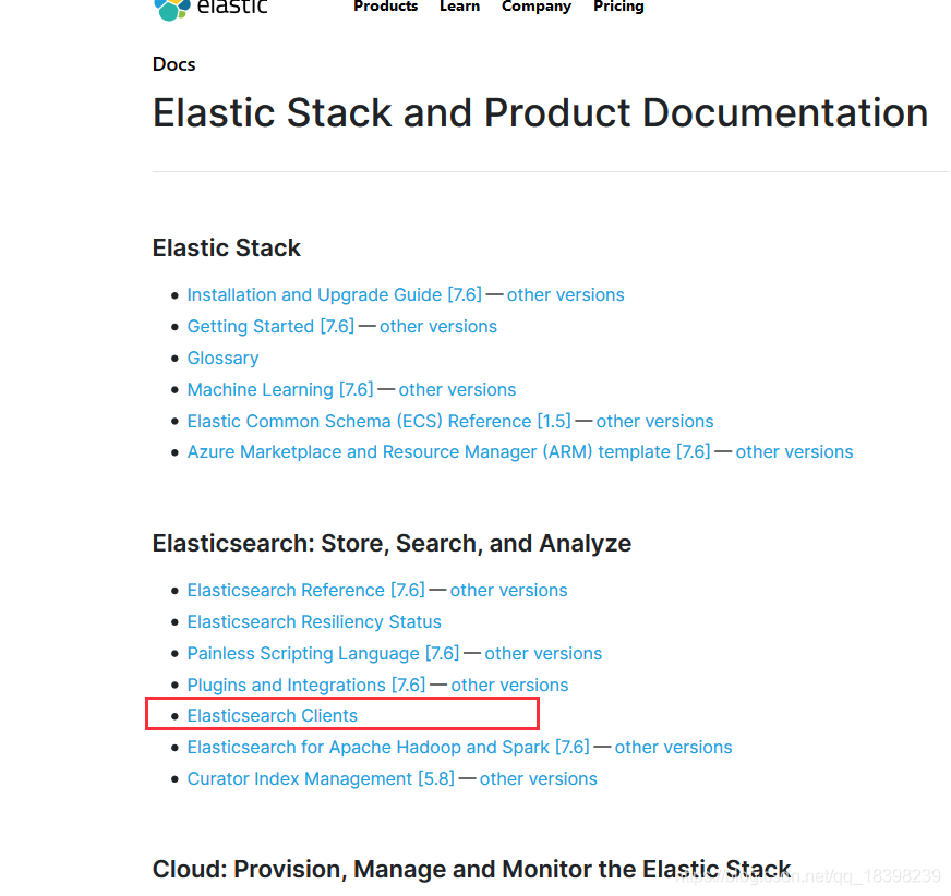 espeak linux下载安装_Elastic_30