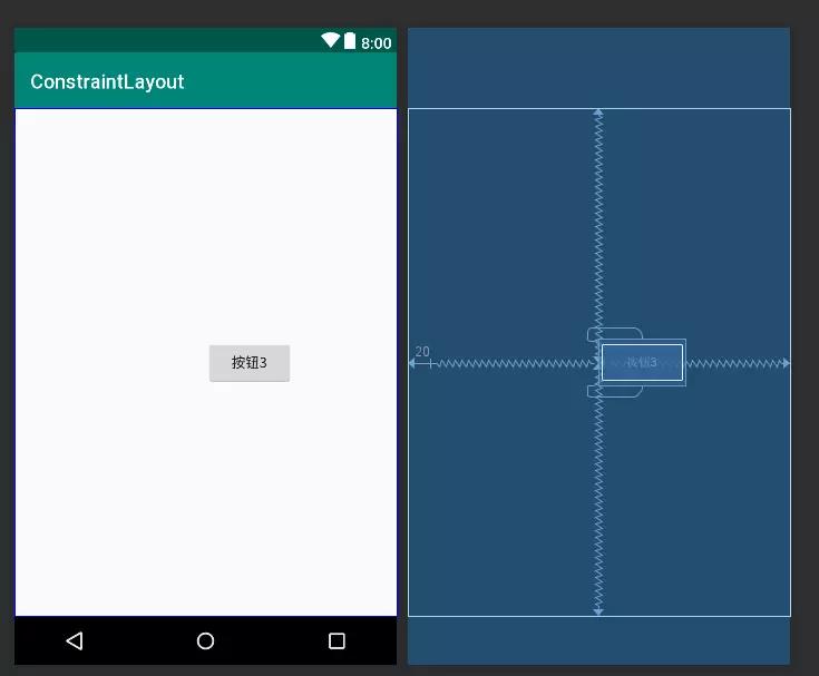 Android开发 用圆点指示器标示recycleview的位置_经验分享_17