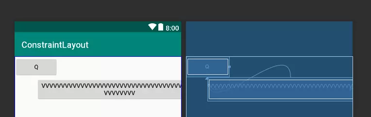 Android开发 用圆点指示器标示recycleview的位置_经验分享_20