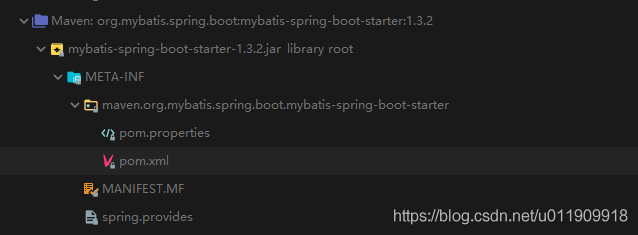 springboot组件库_java_02